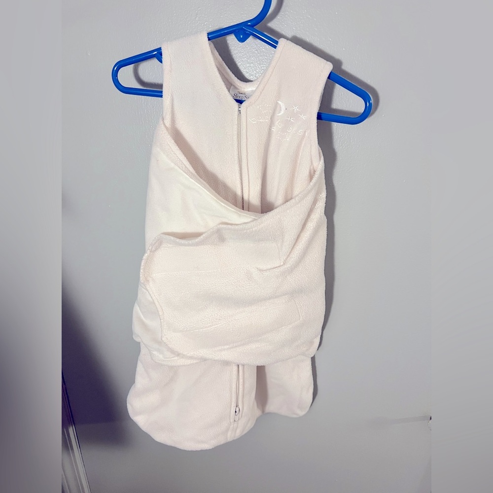 Halo Swaddle SleepSack